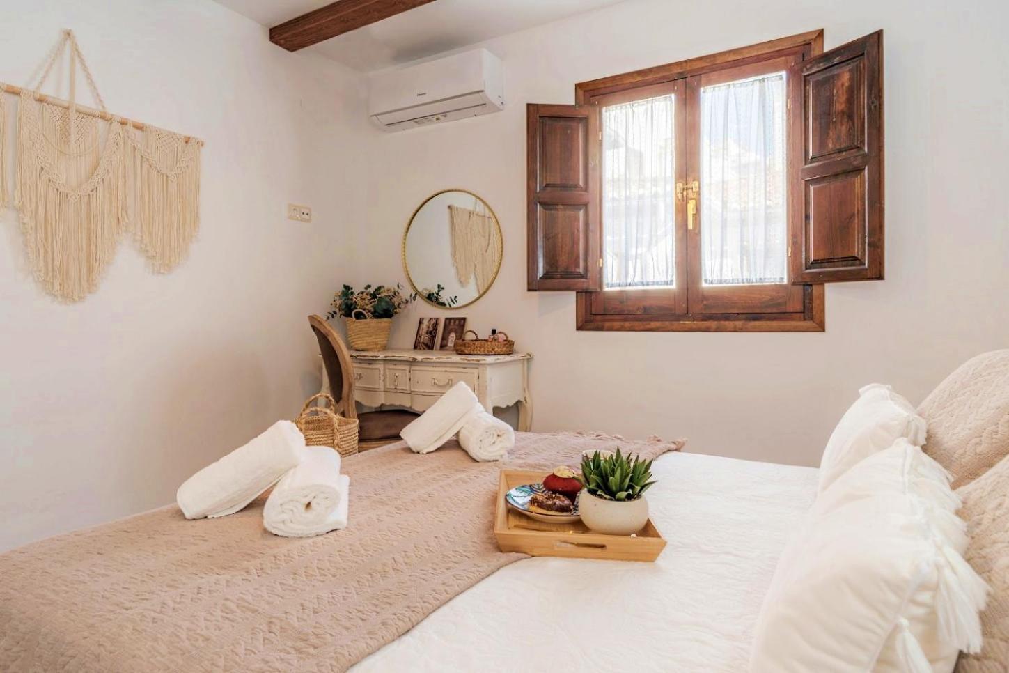 Tuguest Nazari Caldereria Apartments - Free Parking Granada Luaran gambar