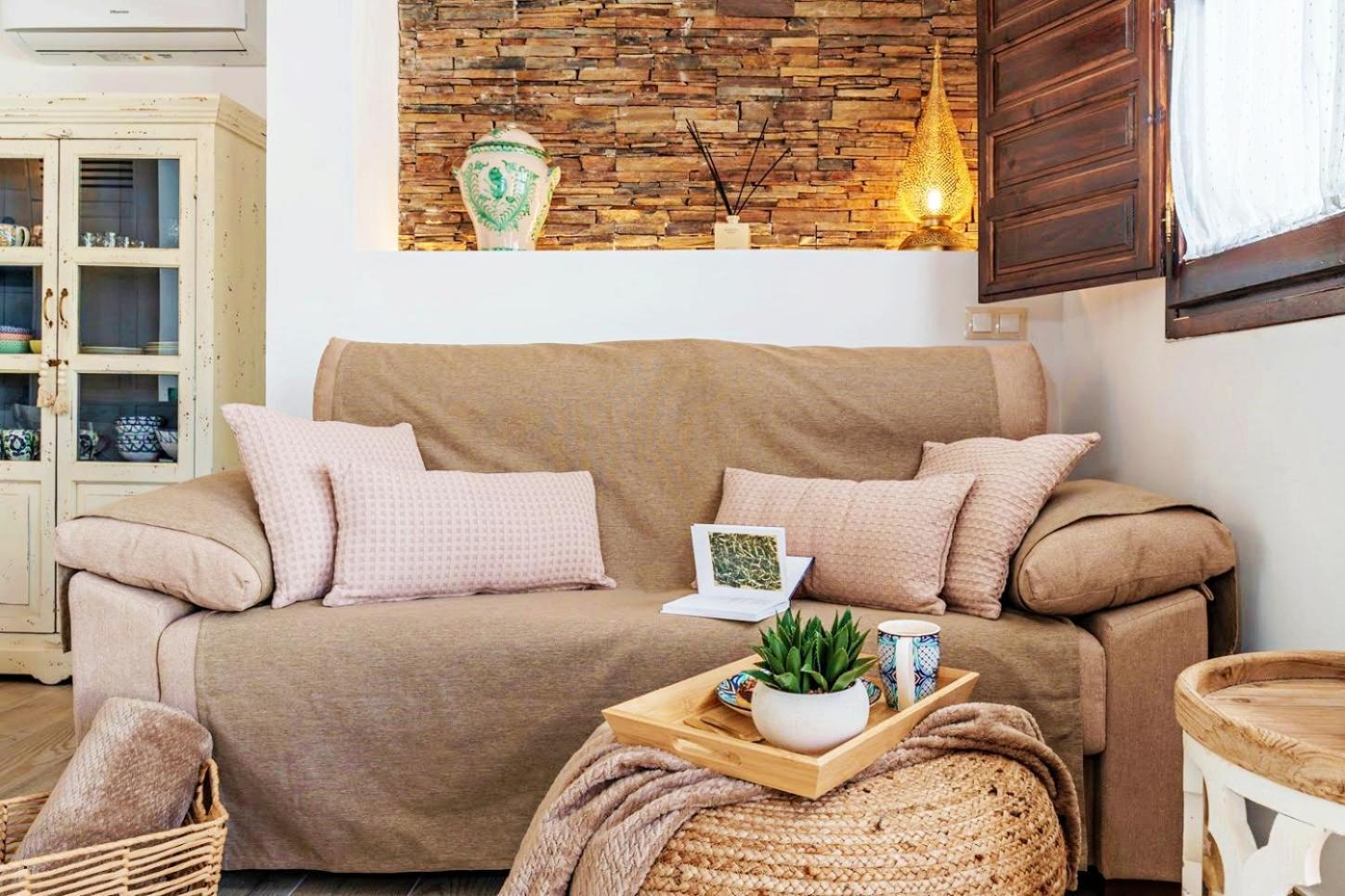 Tuguest Nazari Caldereria Apartments - Free Parking Granada Luaran gambar