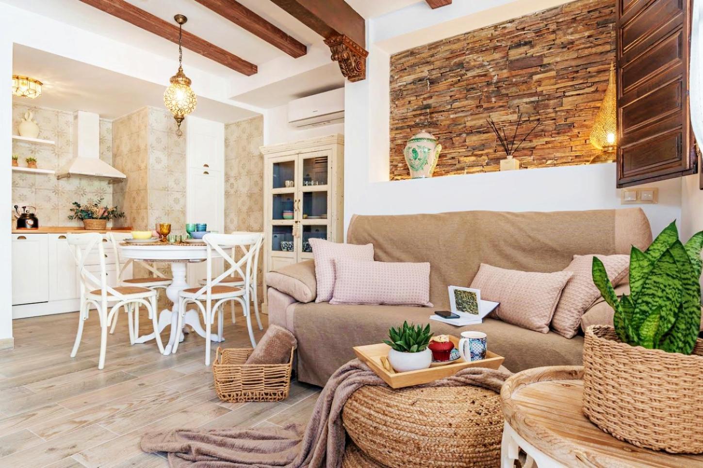 Tuguest Nazari Caldereria Apartments - Free Parking Granada Luaran gambar