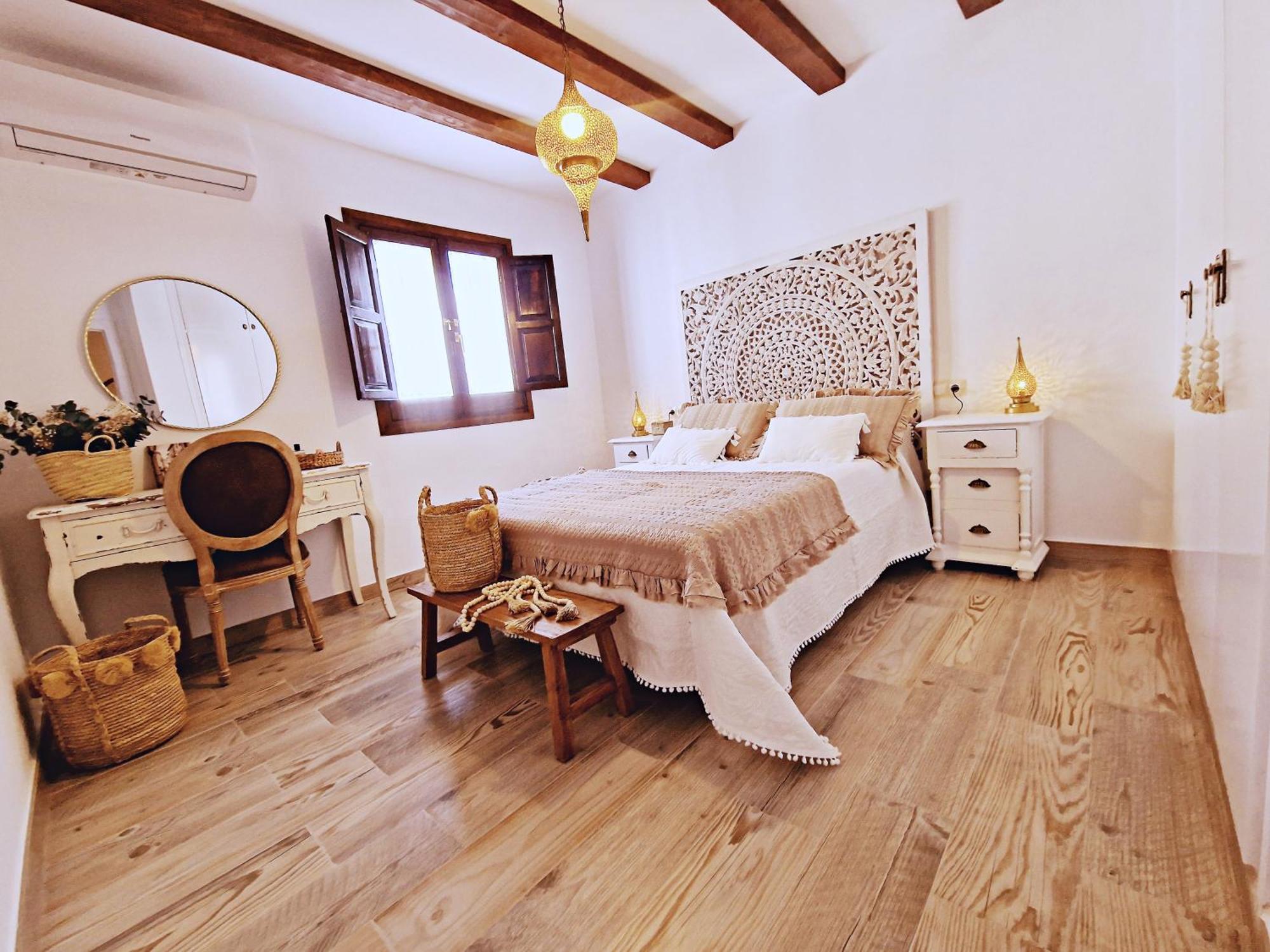 Tuguest Nazari Caldereria Apartments - Free Parking Granada Luaran gambar