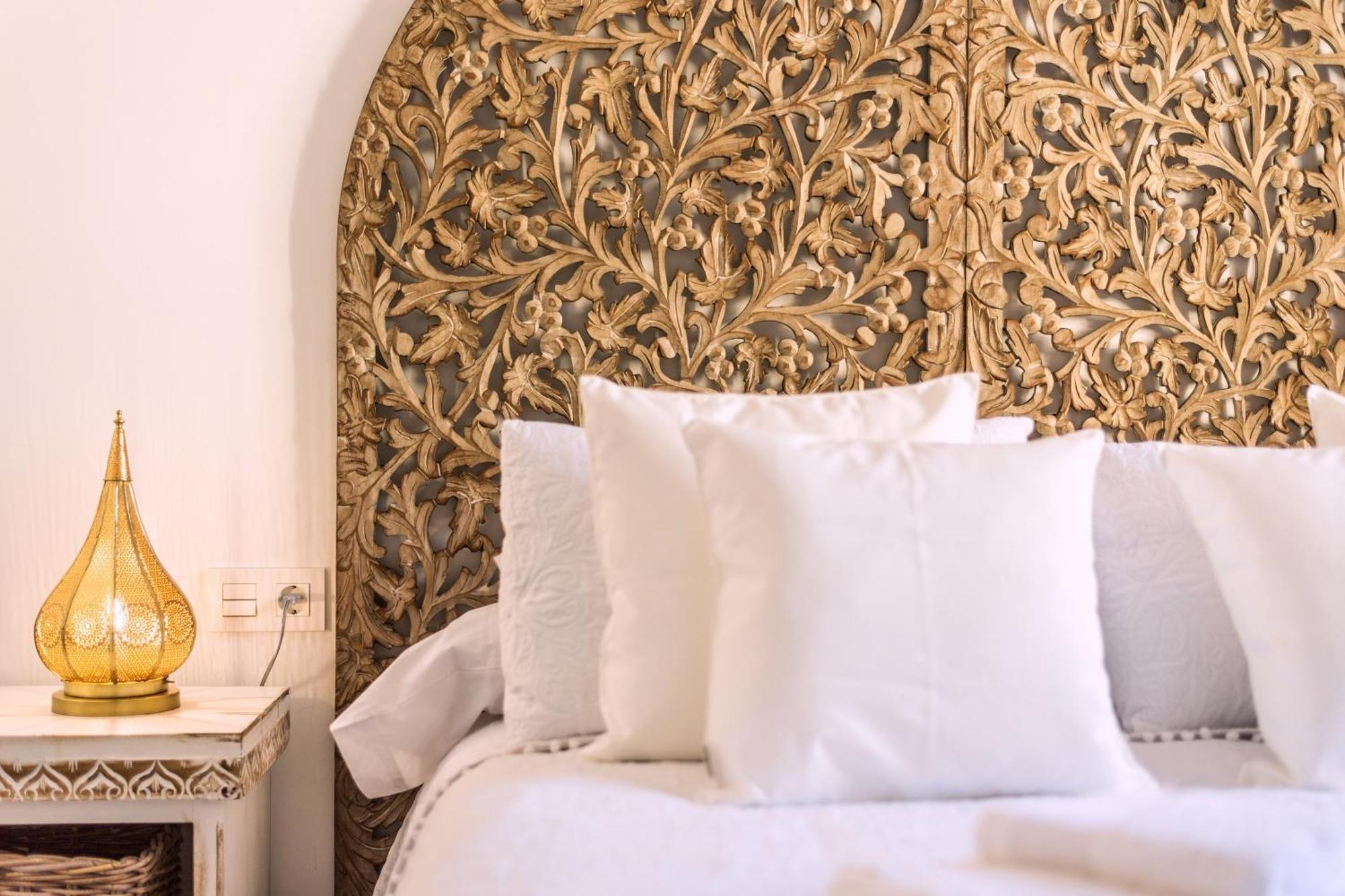 Tuguest Nazari Caldereria Apartments - Free Parking Granada Luaran gambar